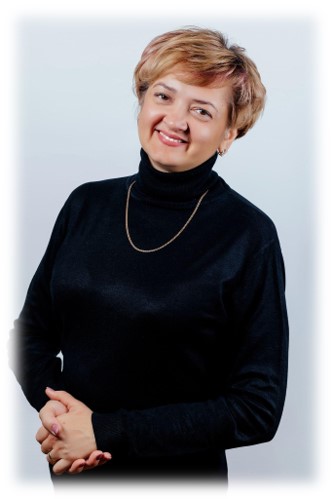 Кубрина Елена Владимировна.
